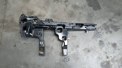 MINI F56 Tartók lökhárítónak bal far hátsó 9450687