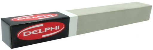 DEL28489562 - Инжектор CR elektromag. Delphi 28489562