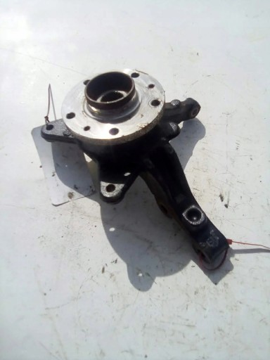 1556883949 - Ступиця права поворотний кулак renault kangoo iii 1.5 dci