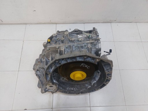 RENAULT TALISMAN automatik getriebe DW6015