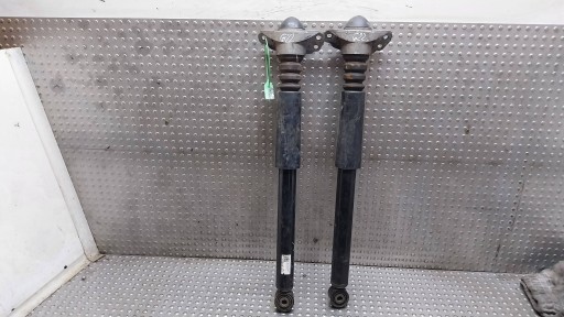 Stoßdämpfer links rechts heck KPL 5N0512011BS AUDI Q3 8U LIFT