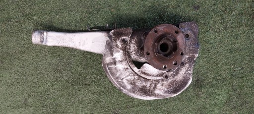 swing right front CAYENNE 7P TOUAREG II 10-18 7P0407246A