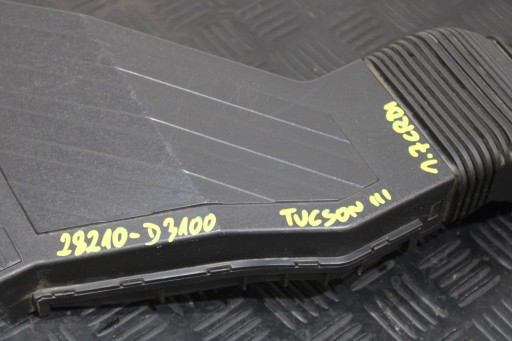 intake air 28210-D3100 HYUNDAI TUCSON III 3