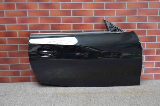 door right front front BMW Z4 G29 colour 475