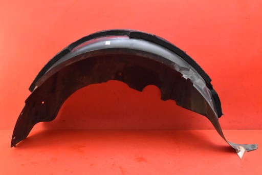 mudguard left rear part rear. AW93-F279D23-AC JAGUAR XJ VIII X351 09-15