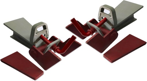 7338.HL/HW.A - КОМПЛЕКТ ДЛЯ ЗАЩИТЫ ОТ ОПРОКИДЫВАНИЯ HL 8011