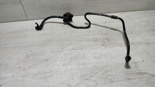 wiring valve servo 1.4 TSI VW Tiguan Lift 5N0