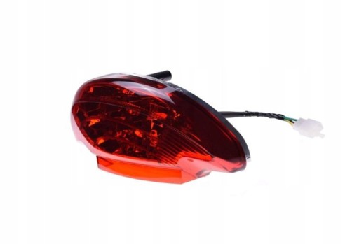 IS5M31489 - СВЕТОДИОДНЫЙ ЗАДНИЙ ФОНАРЬ