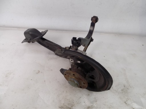 3C0 505 - Vw passat b6 b7 cc задняя левая подвеска