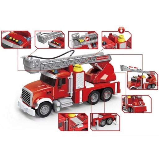 ІГРАШКА Машинка для ХЛОПЧИКІв Car Guard Sound