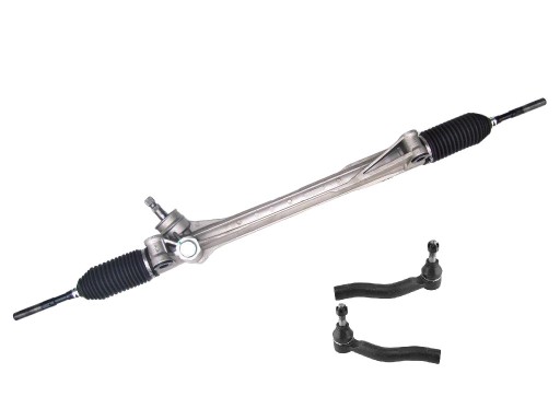 GT30-022 - КОРОБКА ПЕРЕДАЧ 4551042030 TOYOTA RAV 4 III