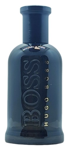 hugo boss boss bottled parfum ekstrakt perfum 100 ml    