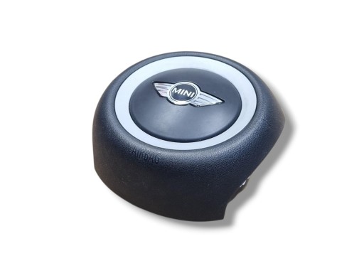 Airbag powietrzna des Lenkrads Mini Cooper 2 R56 2007 2757663