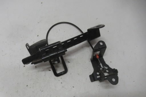 SUBARU FORESTER 11R RYGIEL lock KANAPY right
