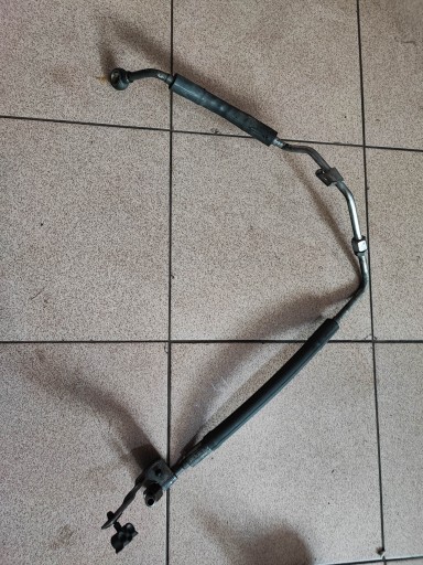 Кабель насоса гідропідсилювача AUDI A6 S6 C5 5.2 V10