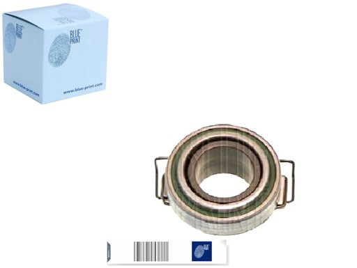 BLUADT33331/RS2 - СИНІЙ ДРУК 3123053021 НАПРАВЛЯЮЧИЙ ПІДШИПНИК ЗЧЕПЛЕННЯ