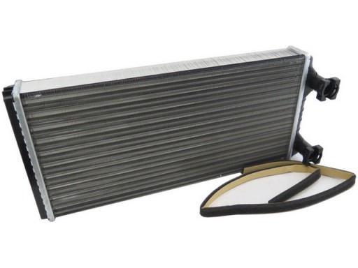 85104947 - Обогреватель VOLVO L60F L70F L110F L120F L180F L220