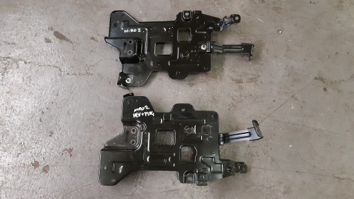 1.6 SG2 - KIA NIRO II 2022-ОСНОВАНИЕ ИНВЕРТОРА ИНВЕРТОРА