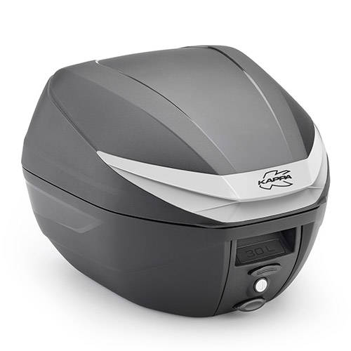 KAPPA K3000N MONOLOCK ЦЕНТРАЛЬНИЙ КОРПУС З ПЛАСТИНОЮ