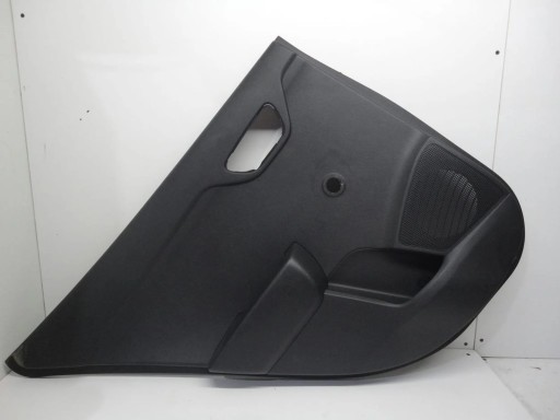KIA RIO IV side upholstery left rear part 83301-H8000 2017