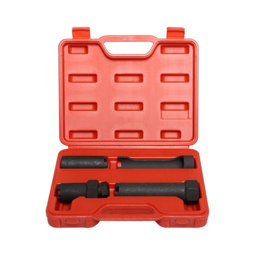 НАБІР КЛЮЧІВ ДЛЯ ІНЖЕКЦІЇ, ДИЗЕЛЬ, 4ШТ, PROLINE