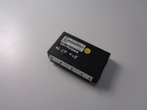 4G0907553G - Модуль контроллера подвески audi a6 c7 2011-2018