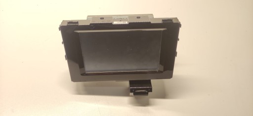 KIA SPORTAGE IV LIFT RADIO radio Navigation NAVI GPS 15-21
