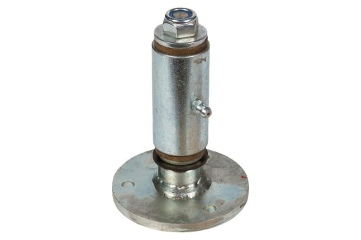 7000031051 ступица, в сборе