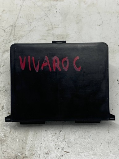 modul Bedienteil klimaanlage 9849651180 OPEL VIVARO C (2019-)