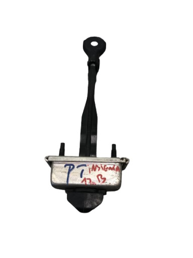 limiter door right rear part OPEL INSIGNIA B 39089088