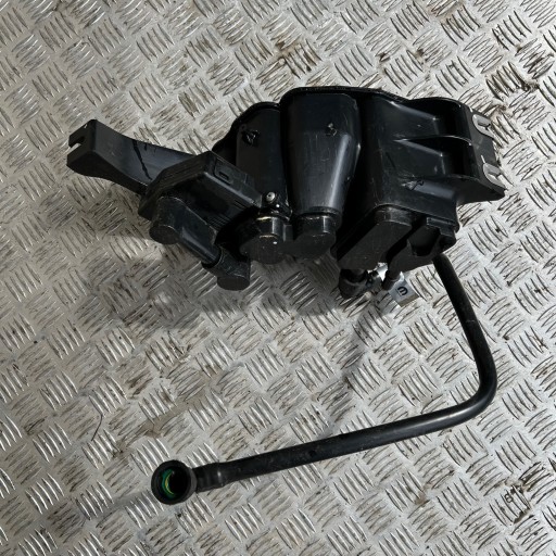 REZONATOR VZDUCHOVÝ JEEP COMPASS II