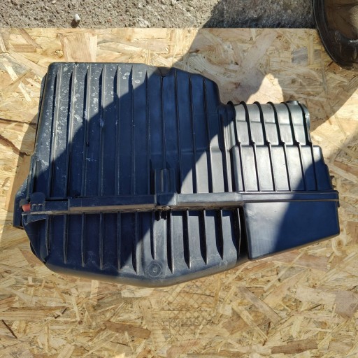 Citroen C3 2017 Gehäuse filter luft