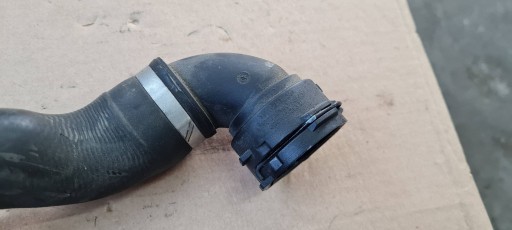 A7 4G prijenos ZLACZE crijevo vode 3.0 TDI 4G0122101B A6 C7 4G