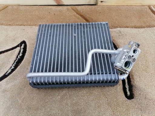 heater of water OPEL ZAFIRA B G7030