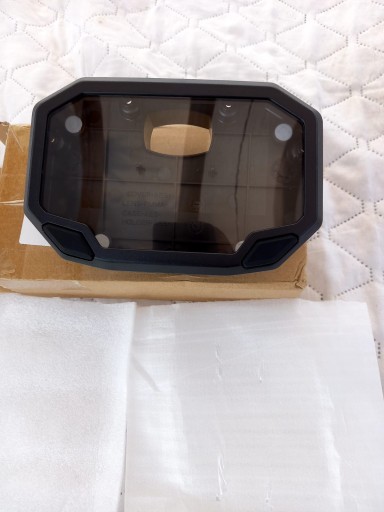 Xjwo20066 - Корпус часов Kawasaki z1000, счетчик новый