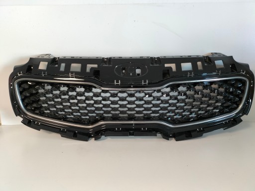 Grille/masque Grille Grille KIA SPORTAGE 4 IV QL 15-18