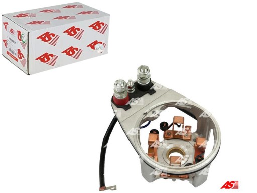 SBH0074 - ЩІТКОТРИМАЧІ СТАРТЕРА AS-PL