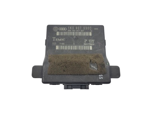 Module GATEWAY VW SEAT AUDI 1K0907530C