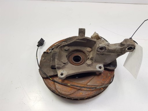 Передний левый кроссовер VOLVO S60