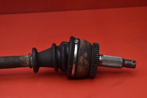 Semiasse Destro Anteriore AUTOMAT HYUNDAI SANTA FE 2 II 2.2 CRDI 153 KM 06-10