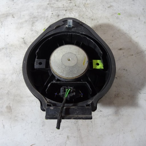 OPEL ASTRA K KOMBI speaker rear part left 39035166
