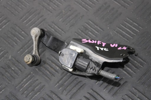 sensor POZIOMOWANIA rear part SUZUKI SWIFT SPORT VI 6 MK8