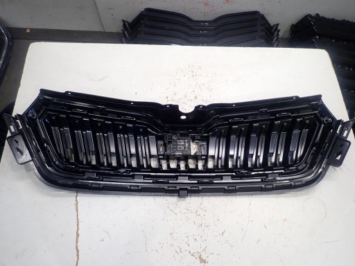grille SKODA KAMIQ 2019- 568853653A
