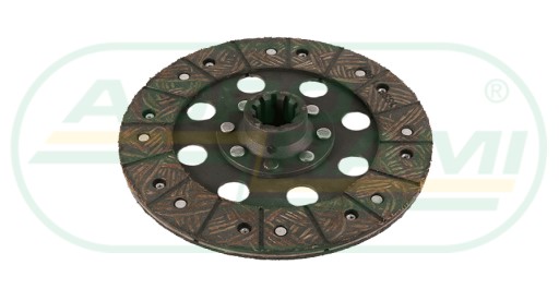 405420M91 - КАРТЕР ДИСКА ЗЧЕПЛЕННЯ DEUTZ FENDT 323006126