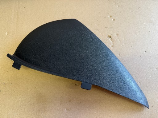 AUDI Q3 8U LIFT S-LINE cover cover consoles left 8U0857085A