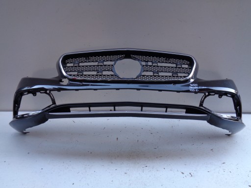 front bumper MERCEDES E-KLASA W213 16- NR 44332