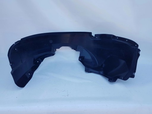 FIAT 500E АРКА ПЕРЕДНЕГО ПРАВОГО КОЛЕСА 52139487