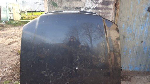 AUDICA1211 - AUDI A8 D2 капот