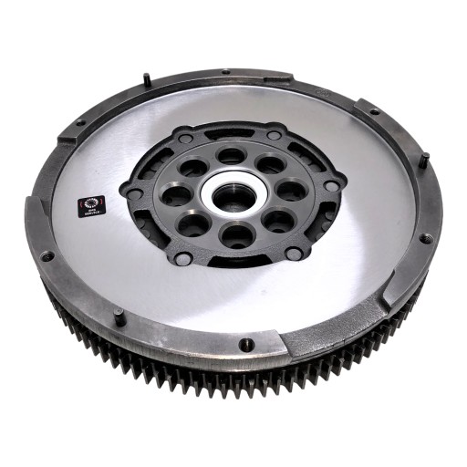 ДВОМАСОВЕ КОЛЕСО 415038810 LUK FORD TRANSIT 2.4 TDCI