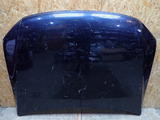 Капот капот vw volkswagen amarok 2h 2010-2022r 2h0823033c